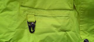 Parka-Chaquetón.3/4.
