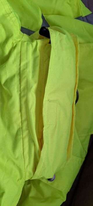 Parka-Chaquetón.3/4.