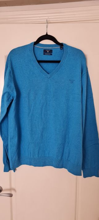JERSEY PICO GANT