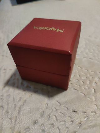 Cajas de joyas y relojes