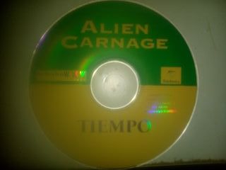 Alien Carnage * PC * 
