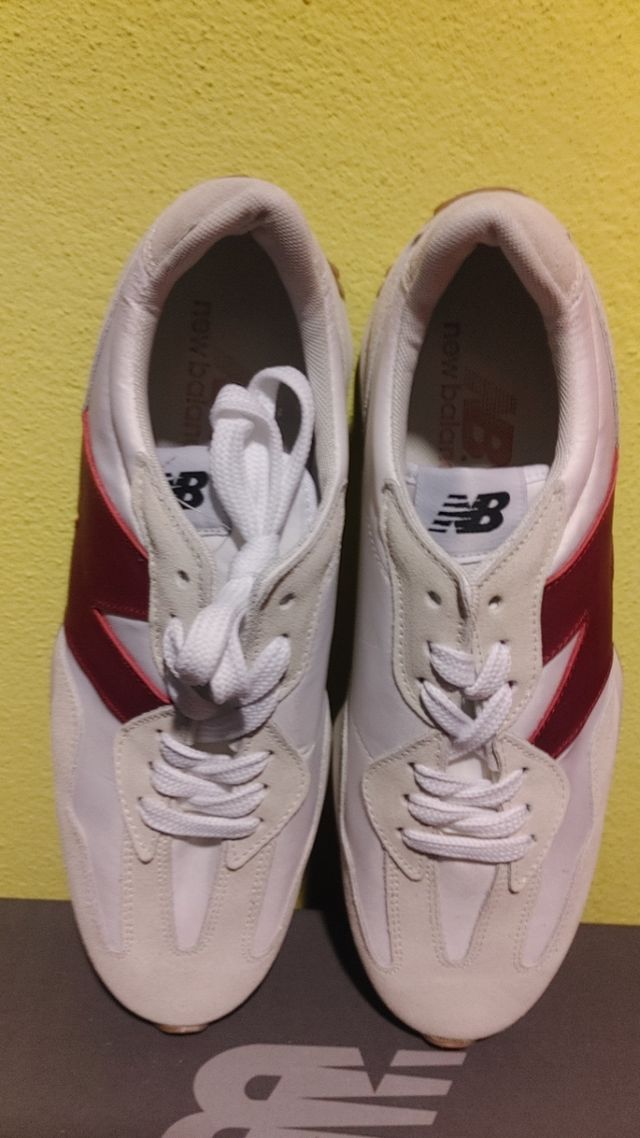 Zapatillas New Balance