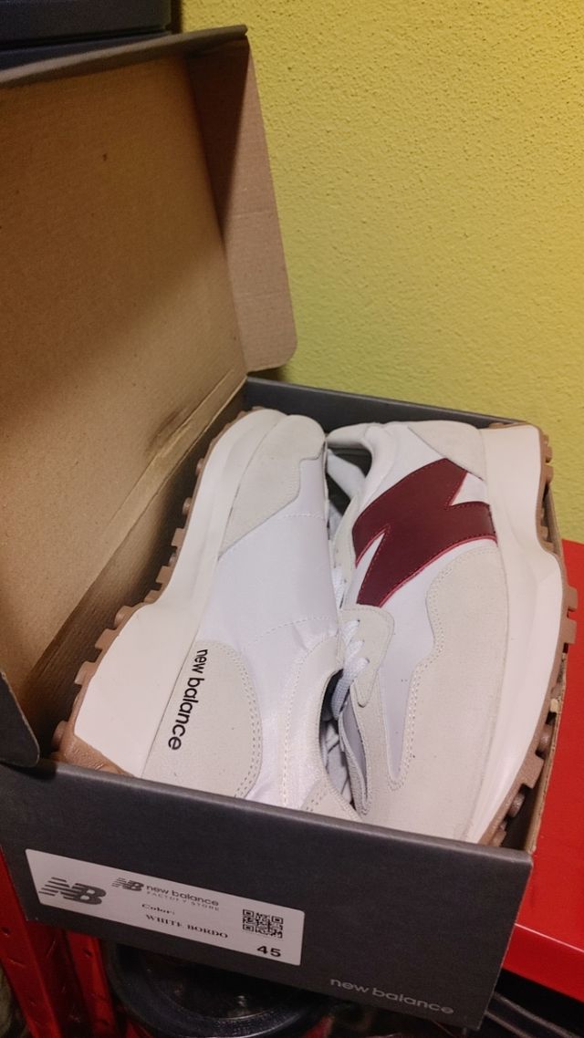 Zapatillas New Balance