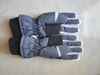 Guantes nieve niño