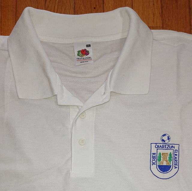 Polo Oiartzun KE