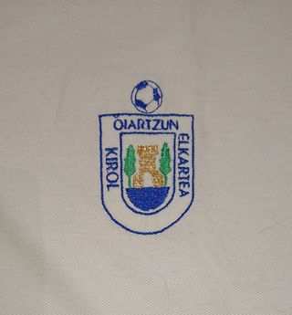 Polo Oiartzun KE