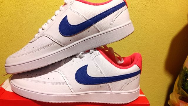 Zapatillas Nike court