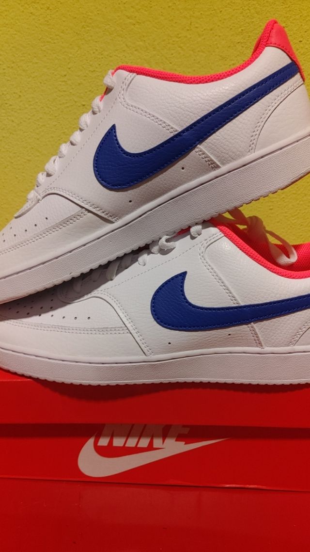 Zapatillas Nike court