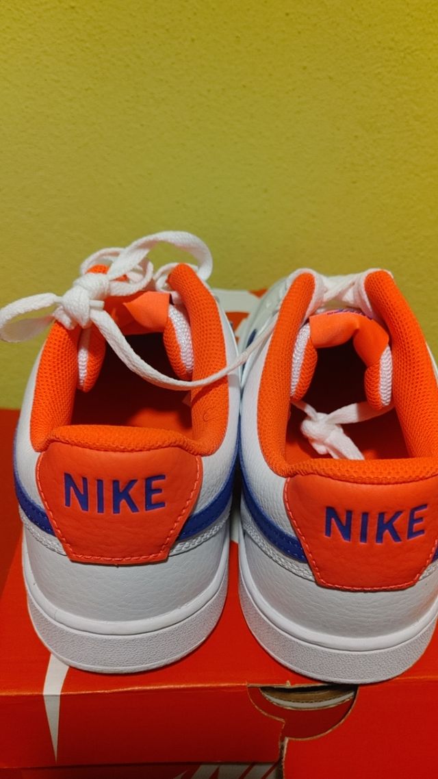 Zapatillas Nike court