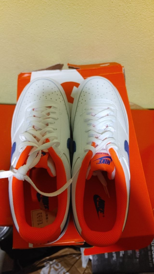 Zapatillas Nike court