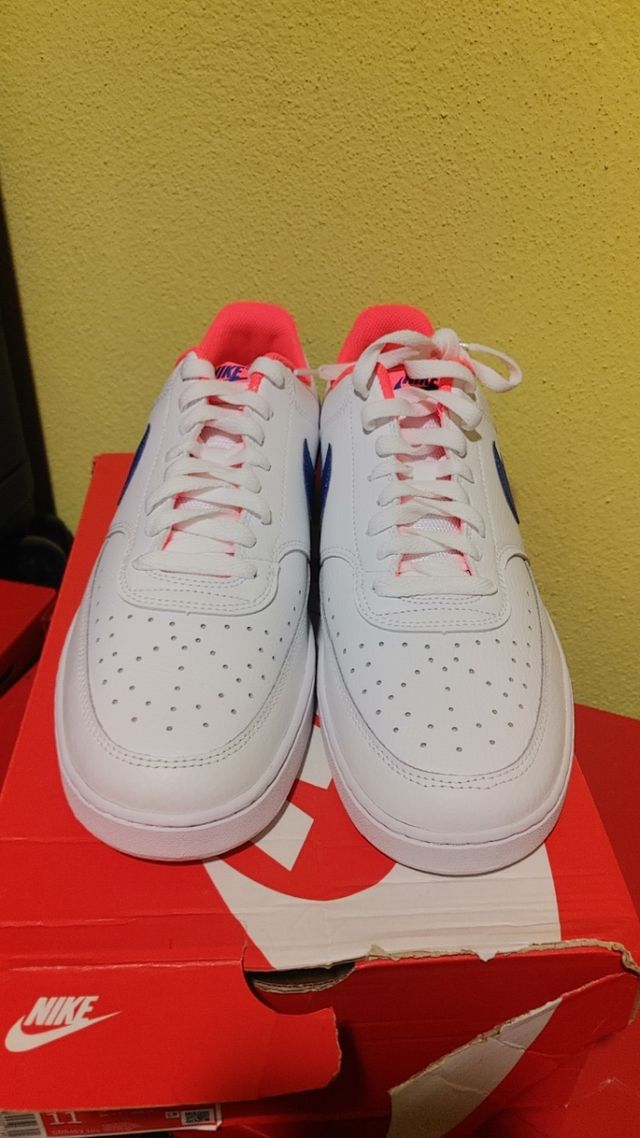 Zapatillas Nike court