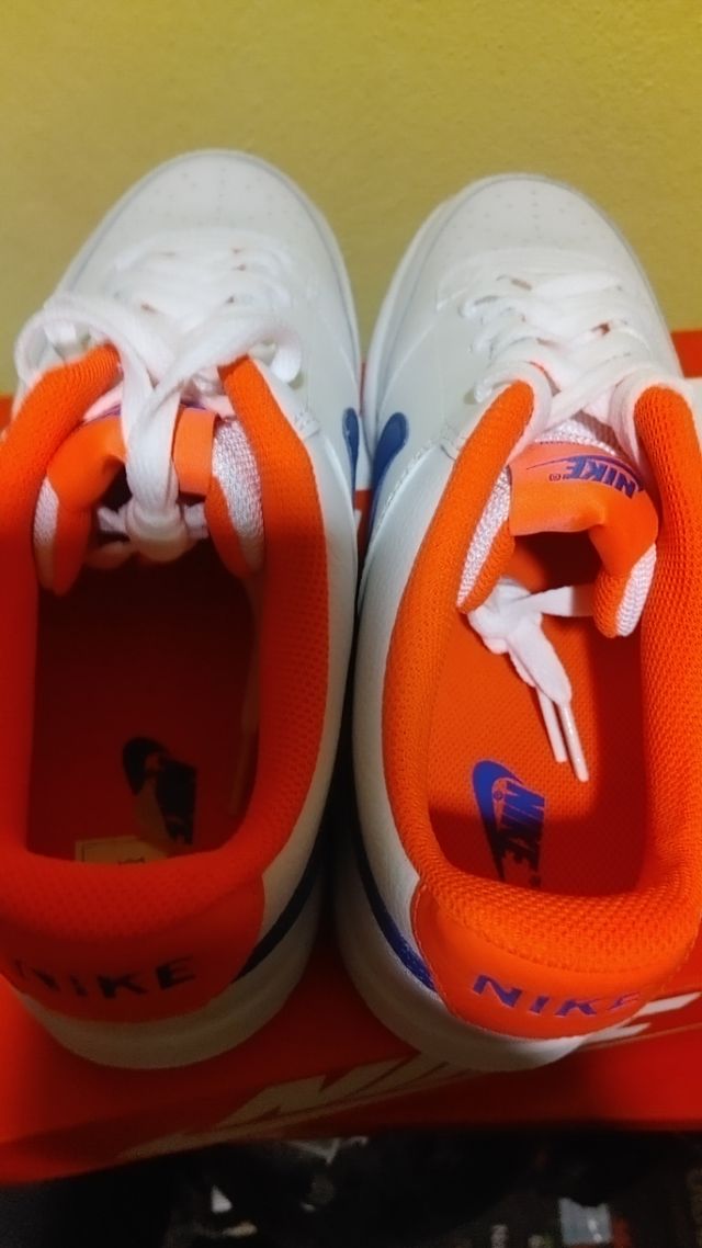 Zapatillas Nike court