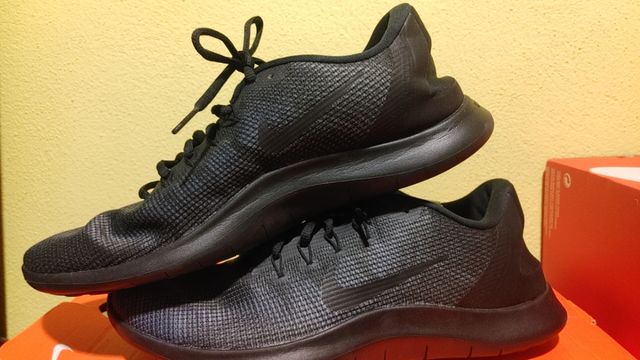 Zapatillas Nike Flex 2108