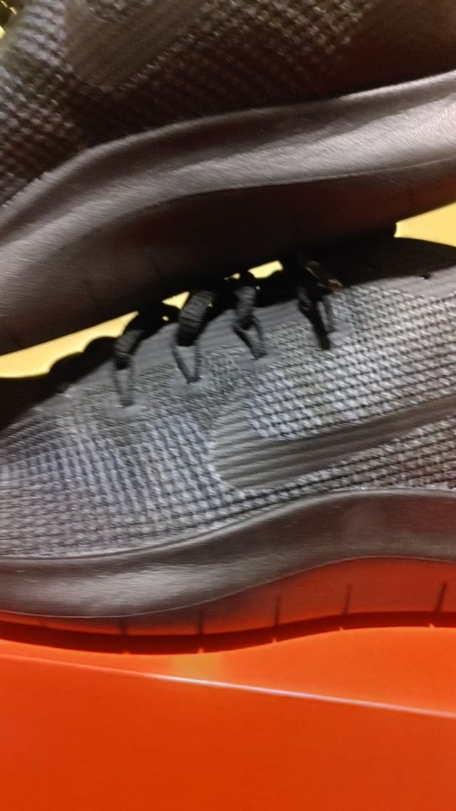 Zapatillas Nike Flex 2108