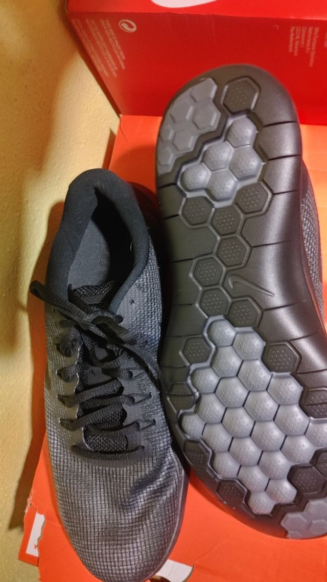 Zapatillas Nike Flex 2108