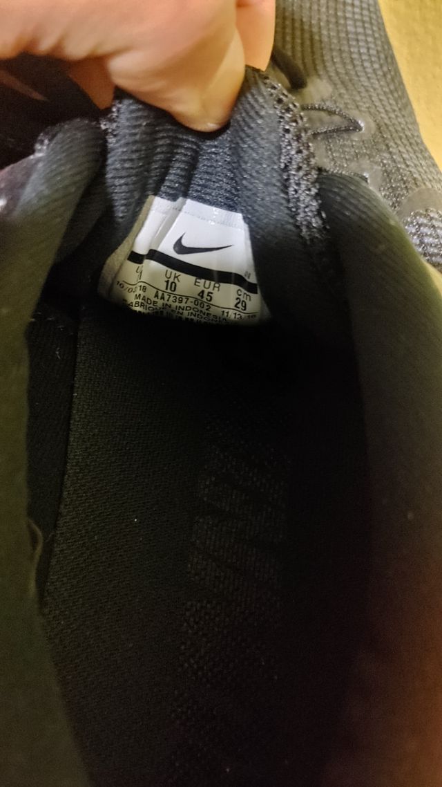 Zapatillas Nike Flex 2108