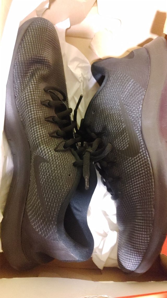 Zapatillas Nike Flex 2108