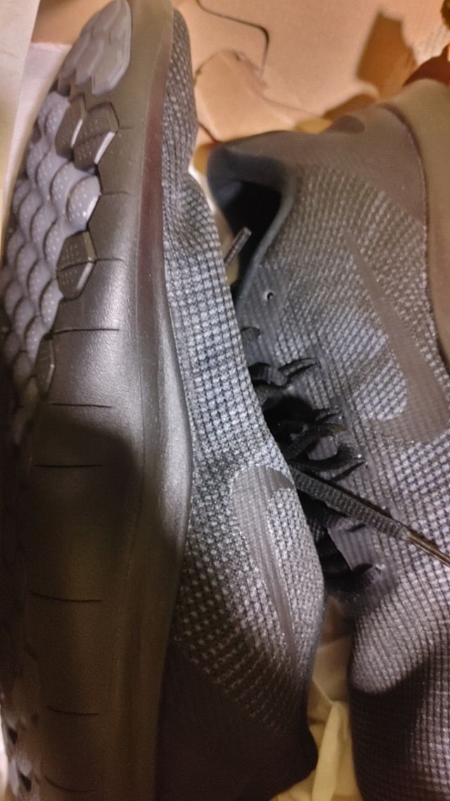 Zapatillas Nike Flex 2108