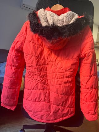 chaqueta esquí Protest