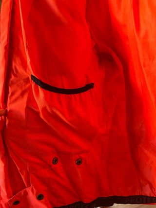 chaqueta esquí Protest