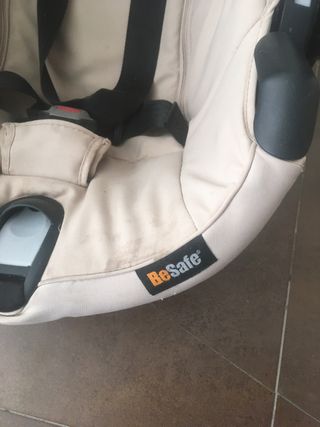 maxicosi besafe