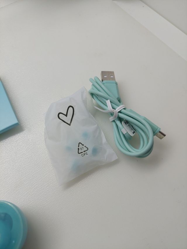 Auriculares Bluetooth 5.0 inalámbrica