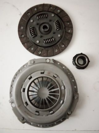 frizione nuova completa per lancia ypsilon 2005