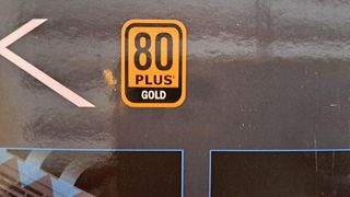 1000w 80+Gold Fuente de alimentación