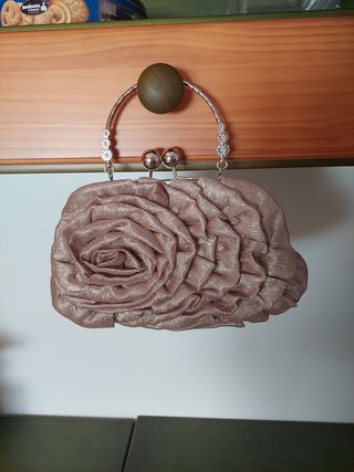 Bolso para eventos