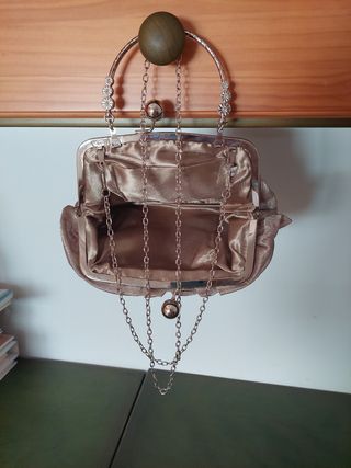 Bolso para eventos