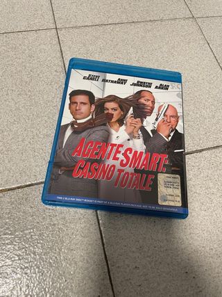 Blu Ray vari (PREZZI NELL’ANNUNCIO)