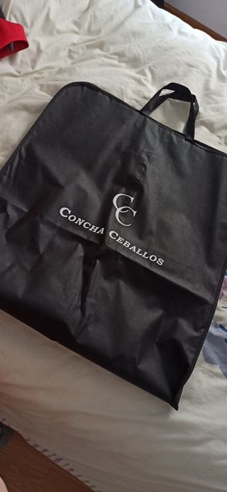 Vestido cóctel ceremonia