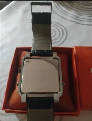 Reloj Select 3 hours Madrid/NY/Tokio