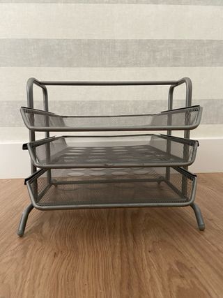 Bandejas organizadoras