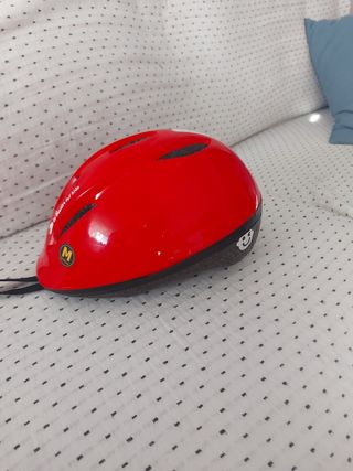 Casco bici , patines ,niño/a