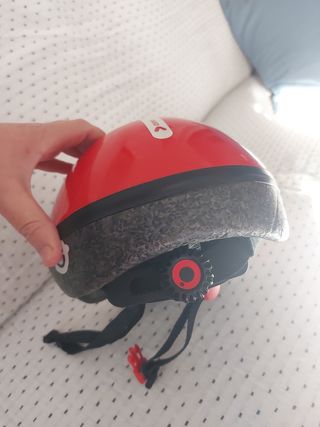 Casco bici , patines ,niño/a
