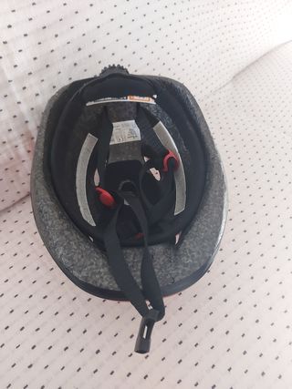 Casco bici , patines ,niño/a