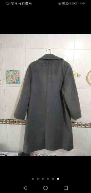 👠Abrigo de Marca T40