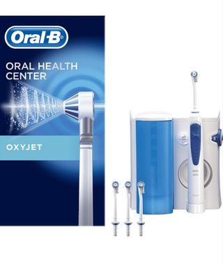 NUEVO Irrigador ORAL B