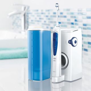 NUEVO Irrigador ORAL B