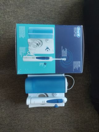 NUEVO Irrigador ORAL B