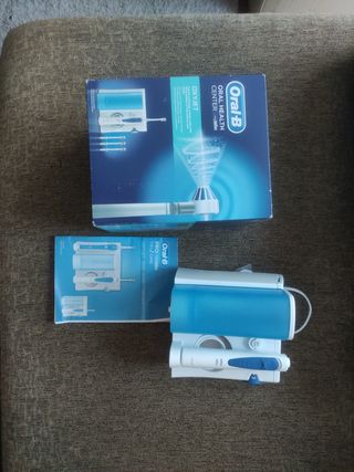 NUEVO Irrigador ORAL B
