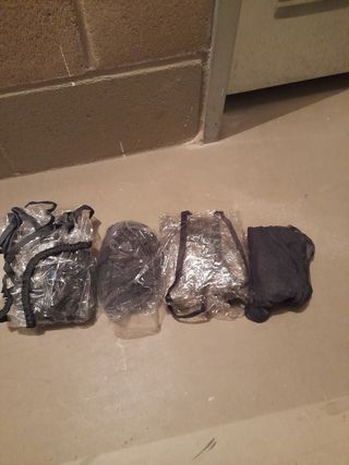 Cochecito de bebe uppababy