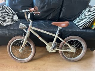 Urge! Bicicleta vintage infantil LE-GRAND Gilber