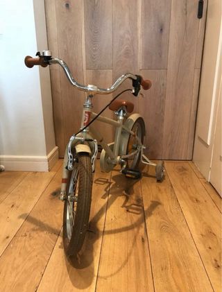 Urge! Bicicleta vintage infantil LE-GRAND Gilber