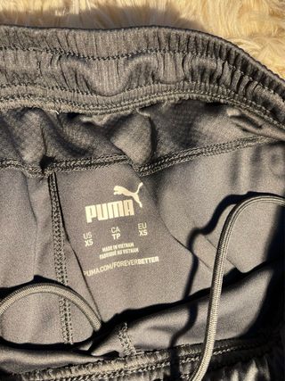 pantalón corto gris valencia cf