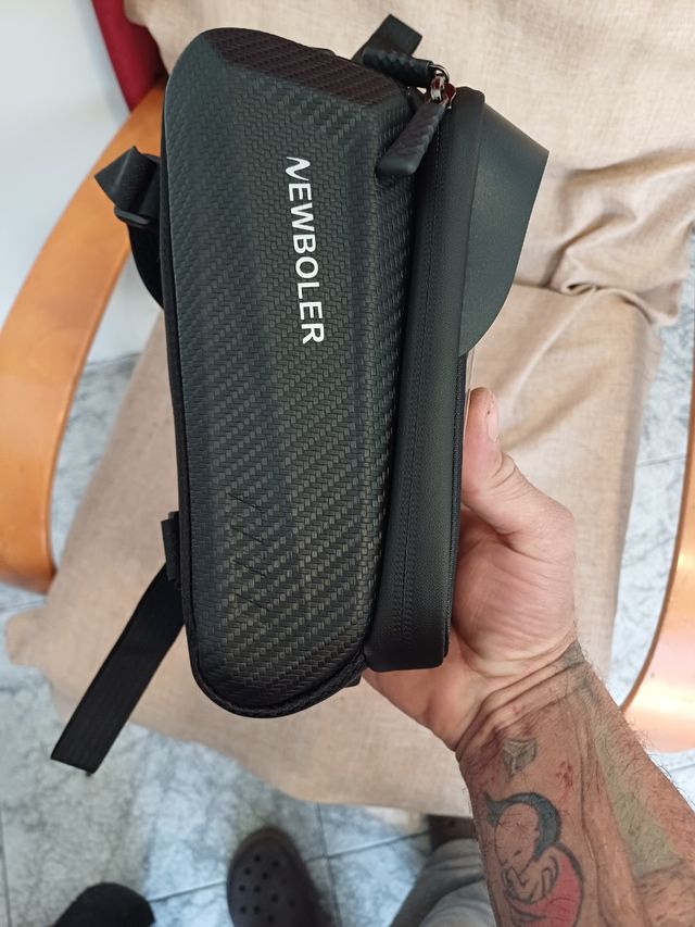 Bolsas para patinetes