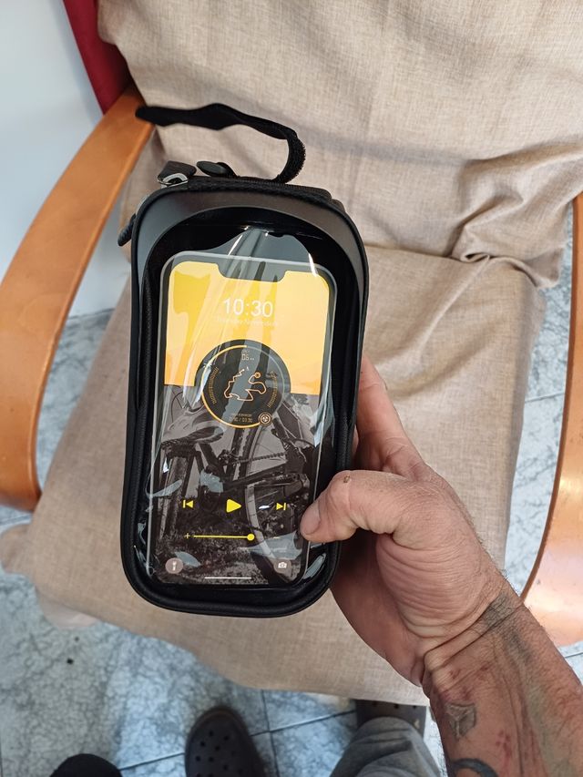 Bolsas para patinetes