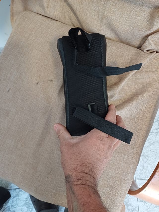 Bolsas para patinetes