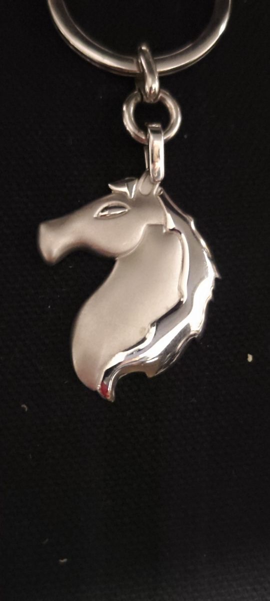 Llavero plata de ley 925